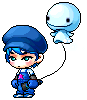 BlueBalloon